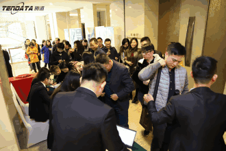 2019年外贸企业变革之路 K8凯发(中国)常州会议火爆现场