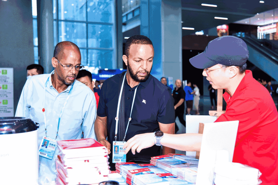 广交会信号：外贸人开拓新蓝海市场的破局之路