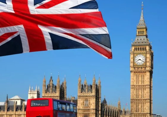 哪里可以查英国海关数据？用K8凯发(中国)数据