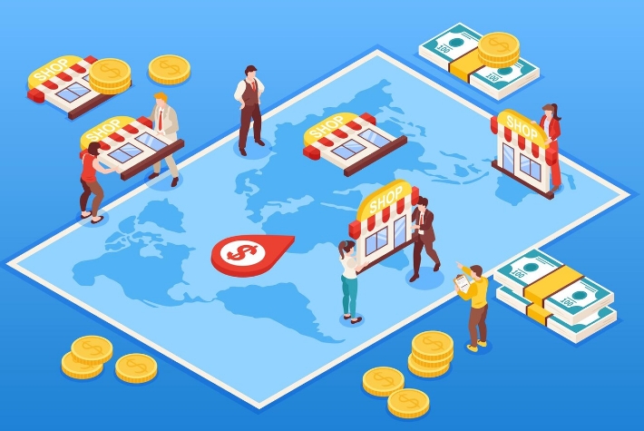 中国和土耳其的贸易现状，土耳其贸易市场分析