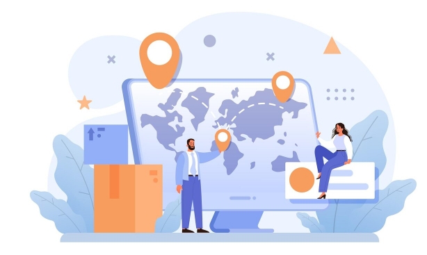 海关数据查询-快速找到采购商与供应商