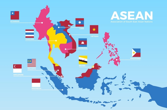 如何找东南亚客户？东南亚客户开发攻略