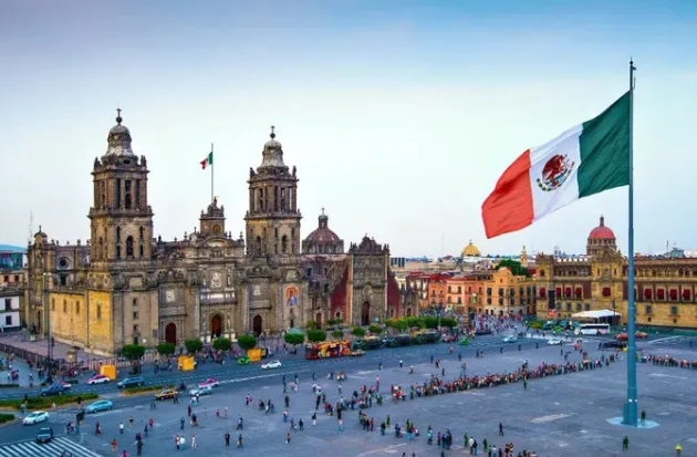 2025年墨西哥市场开发全攻略，外贸人建议收藏！