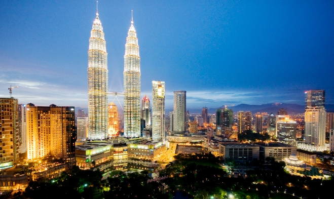 马来西亚最好卖的中国货，马来西亚进口中国产品