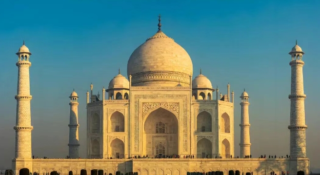 从海关数据看，印度进口中国哪些产品？