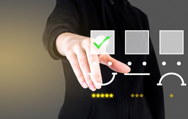 外贸人建议收藏：背调海外客户途径+跟进话术！