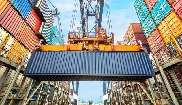 从海关数据统计，俄罗斯进口中国的产品有哪些？