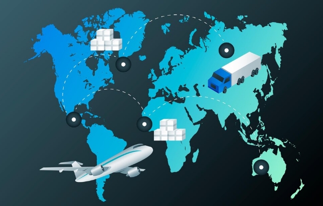 从海关数据看，澳大利亚从中国进口的主要产品