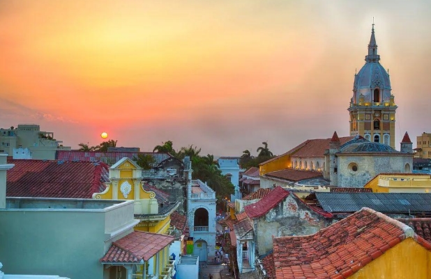 哥伦比亚海关数据查询平台（附免费试用查询名额）