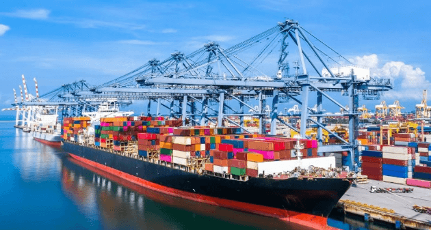 外贸干货：外贸海运出口全流程详解