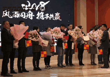 外贸企业必经的变革之路——K8凯发(中国)无锡外贸峰会